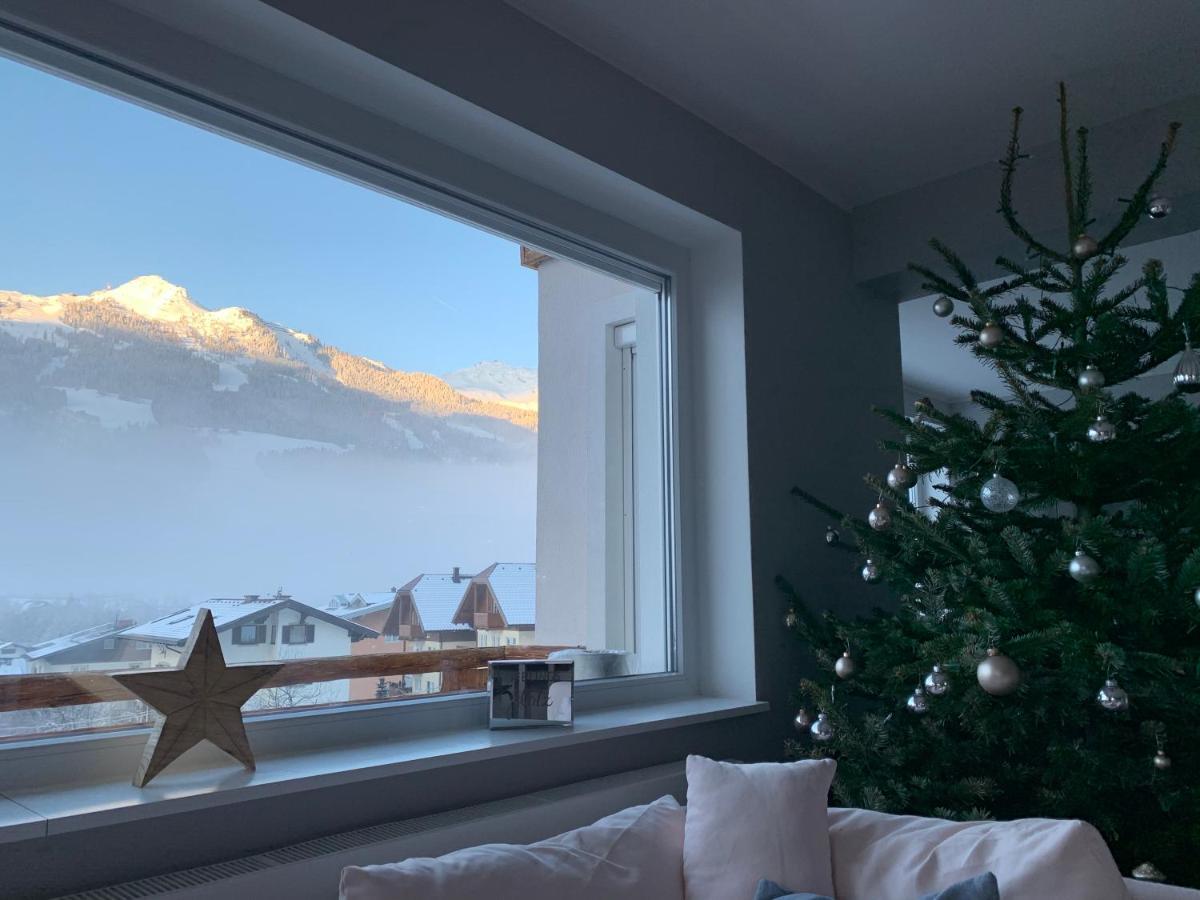 Alpenglueckgastein - Private Mountain Lodge Бад Хофгаштайн Экстерьер фото