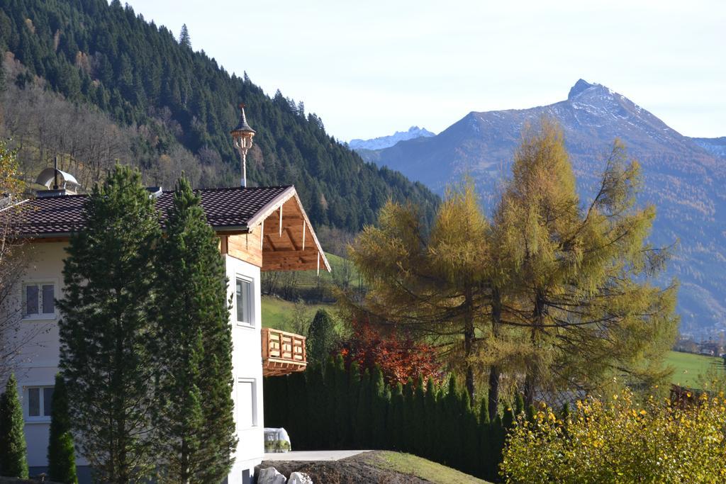 Alpenglueckgastein - Private Mountain Lodge Бад Хофгаштайн Экстерьер фото