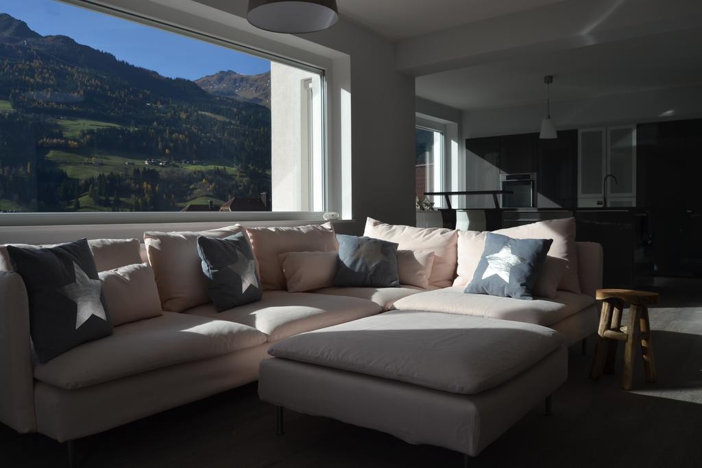 Alpenglueckgastein - Private Mountain Lodge Бад Хофгаштайн Экстерьер фото
