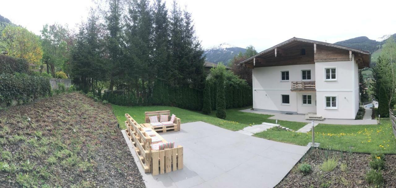 Alpenglueckgastein - Private Mountain Lodge Бад Хофгаштайн Экстерьер фото